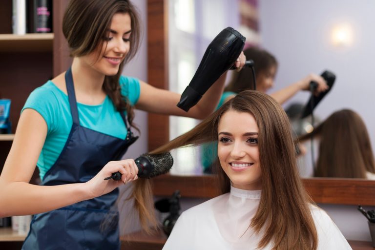 Best Salon Management Software in Bangladesh 2025 – unnooti is Leading the Way